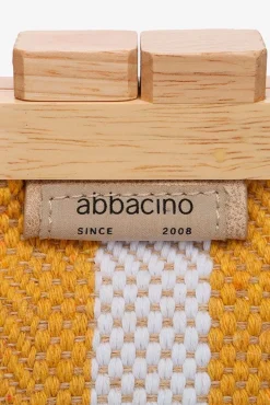 BOLSO MANO AMARILLO