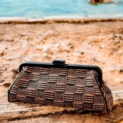 BOLSO MANO NEGRO