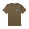 CAMISETA BROWN