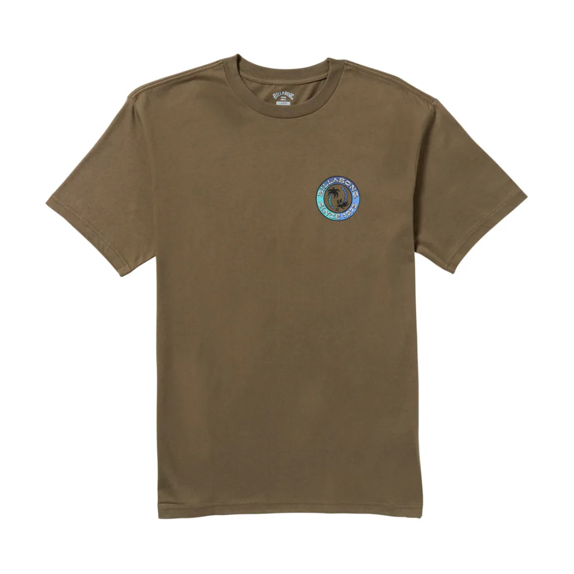 CAMISETA BROWN