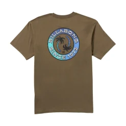 CAMISETA BROWN