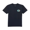 CAMISETA DARK NAVY