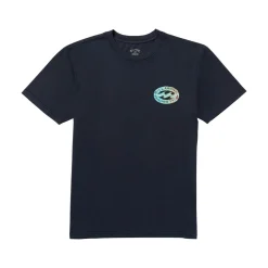 CAMISETA DARK NAVY