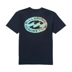 CAMISETA DARK NAVY