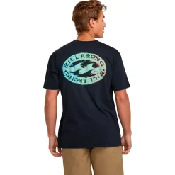 CAMISETA DARK NAVY
