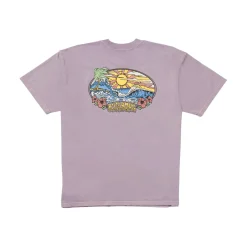 CAMISETA LIGHT PURPLE