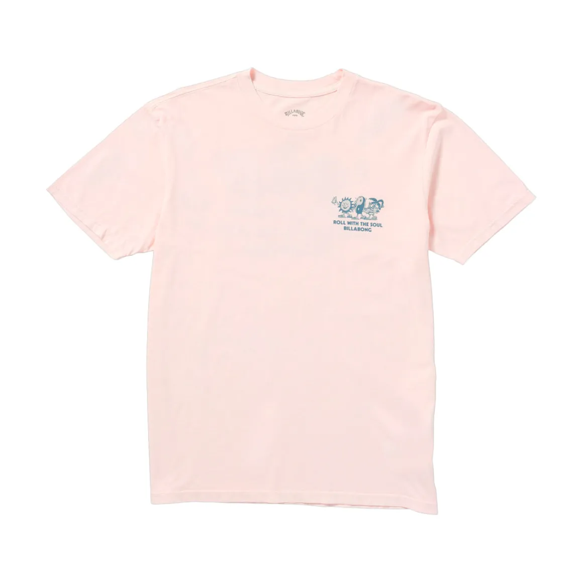 CAMISETA LT PINK