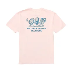CAMISETA LT PINK