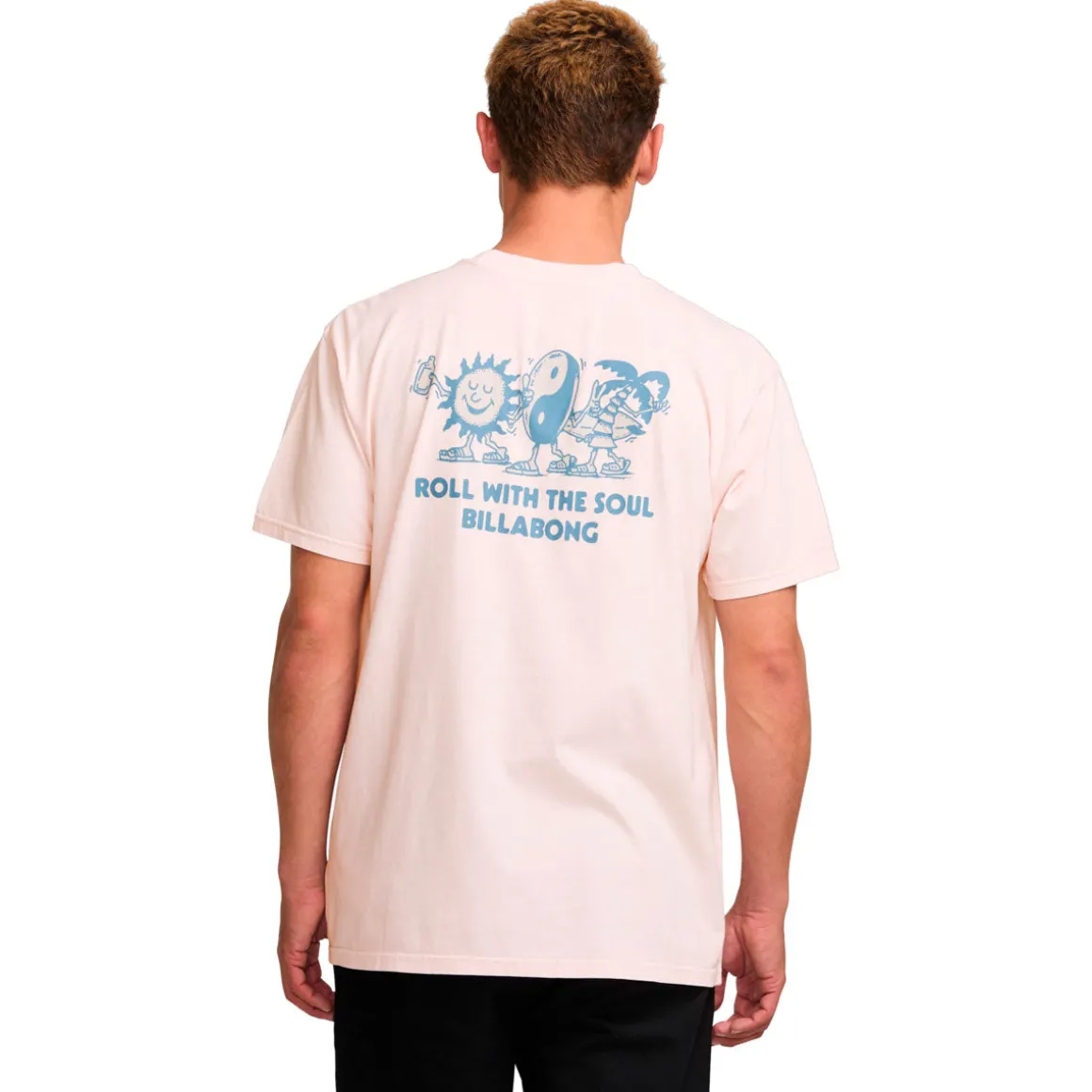 CAMISETA LT PINK