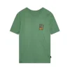 CAMISETA MOSS