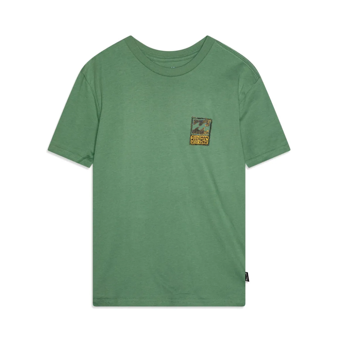 CAMISETA MOSS
