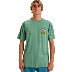 CAMISETA MOSS