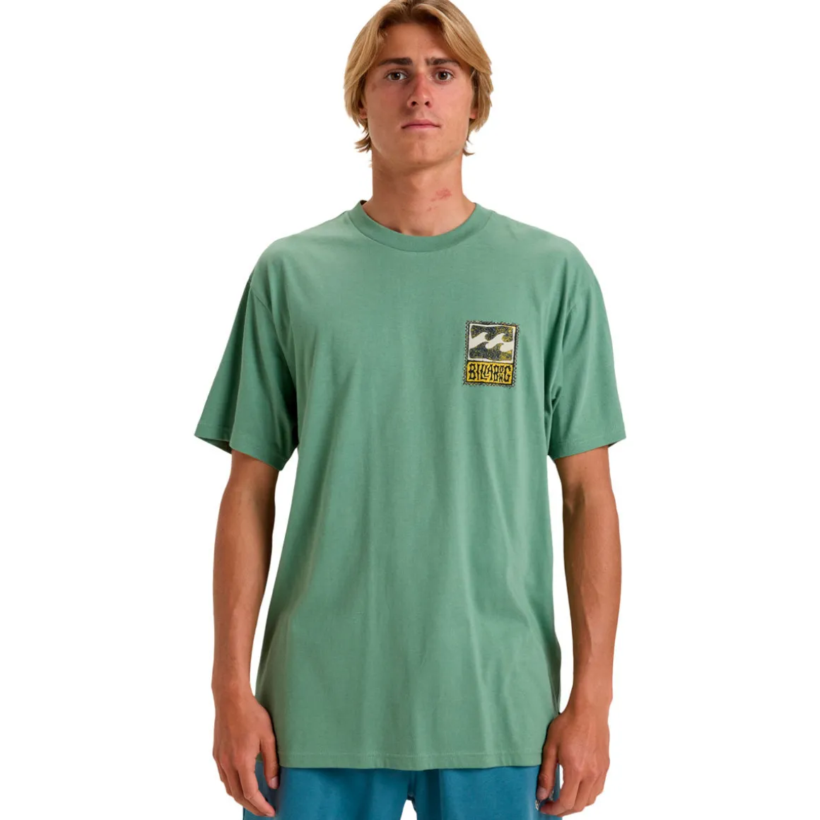 CAMISETA MOSS