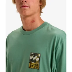 CAMISETA MOSS