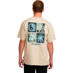 CAMISETA SAND