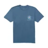 CAMISETA SLATE BLUE