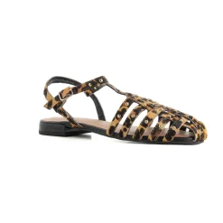 CANGREJERA LEOPARDO
