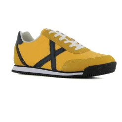 DEPORTIVO AMARILLO/AZUL