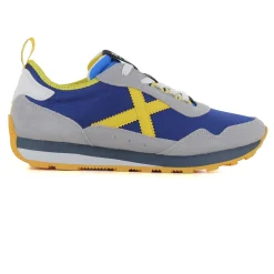 DEPORTIVO AZUL/AMARILLO