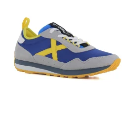 DEPORTIVO AZUL/AMARILLO