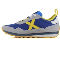 DEPORTIVO AZUL/AMARILLO