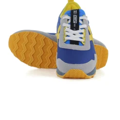 DEPORTIVO AZUL/AMARILLO