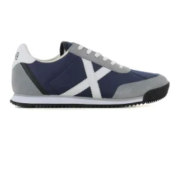 DEPORTIVO AZUL/BLANCO