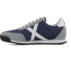DEPORTIVO AZUL/BLANCO