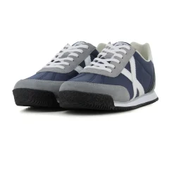 DEPORTIVO AZUL/BLANCO