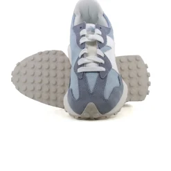 DEPORTIVO AZUL/BLANCO