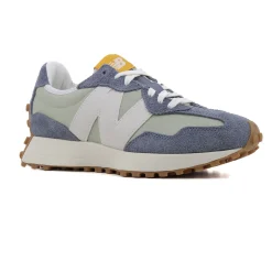 DEPORTIVO AZUL/GRIS