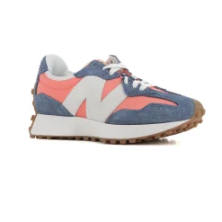 DEPORTIVO AZUL/NARANJA