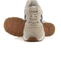 DEPORTIVO BEIGE