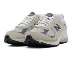 DEPORTIVO BEIGE/AZUL