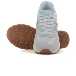 DEPORTIVO BEIGE/AZUL