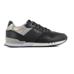 DEPORTIVO BLACK