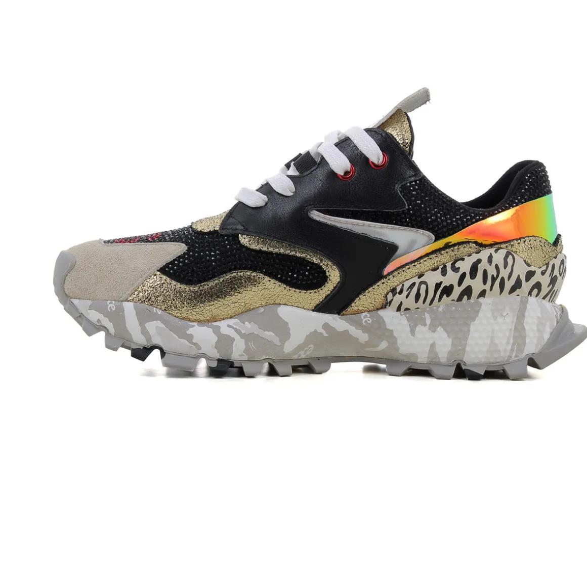 DEPORTIVO BLACK