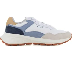 DEPORTIVO BLANCO/AZUL
