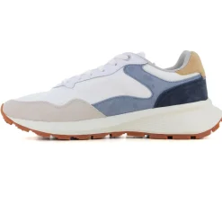 DEPORTIVO BLANCO/AZUL