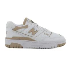 DEPORTIVO BLANCO/BEIGE