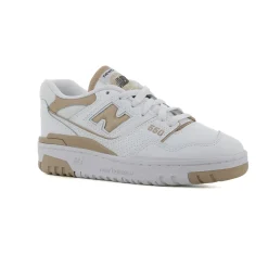 DEPORTIVO BLANCO/BEIGE