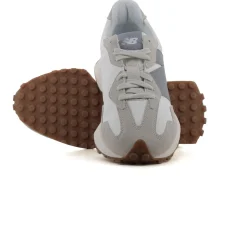 DEPORTIVO BLANCO/GRIS