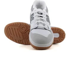 DEPORTIVO BLANCO/GRIS