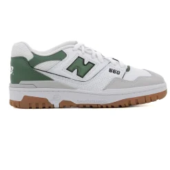 DEPORTIVO BLANCO/VERDE