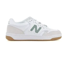 DEPORTIVO BLANCO/VERDE