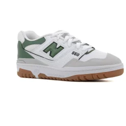 DEPORTIVO BLANCO/VERDE