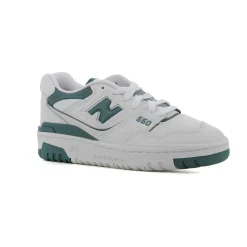 DEPORTIVO BLANCO/VERDE