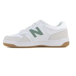 DEPORTIVO BLANCO/VERDE