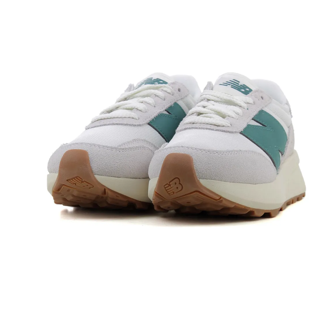 DEPORTIVO BLANCO/VERDE