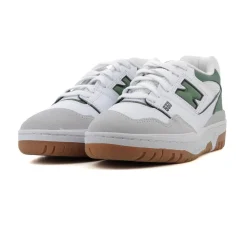 DEPORTIVO BLANCO/VERDE